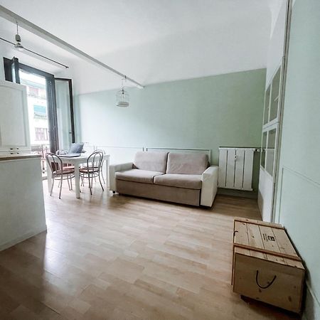 Borsieri Loft Milano - Isola Design District Apartment Exterior photo
