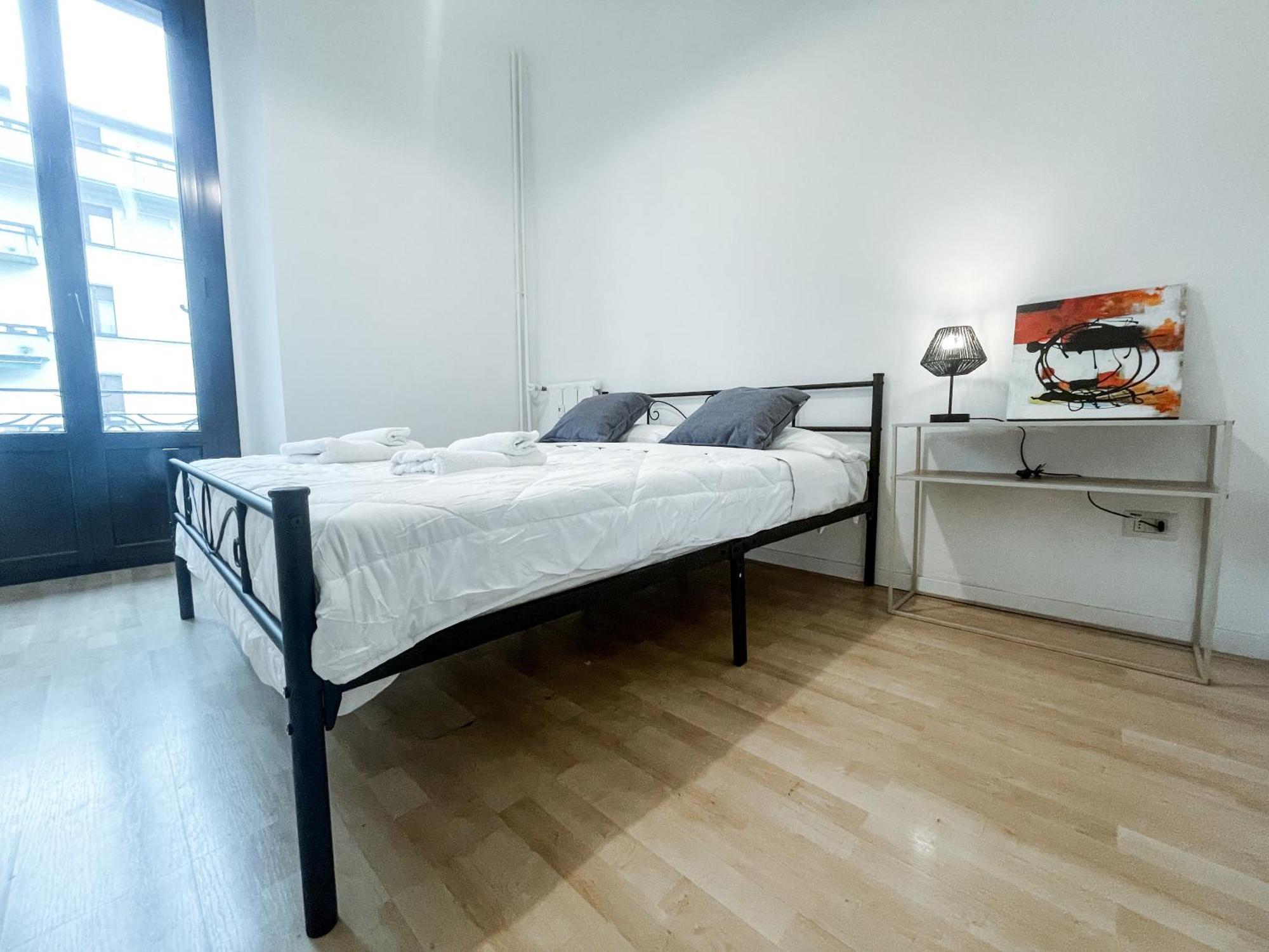 Borsieri Loft Milano - Isola Design District Apartment Exterior photo