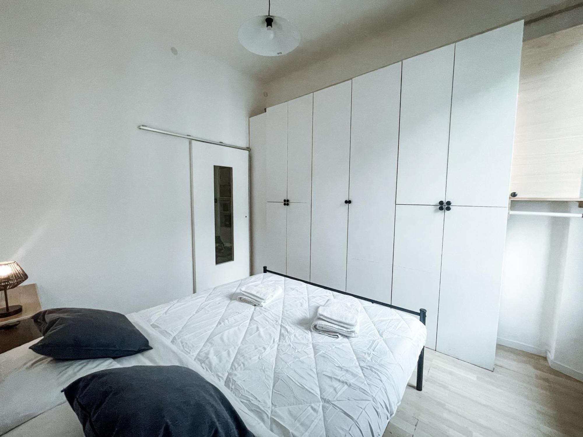 Borsieri Loft Milano - Isola Design District Apartment Exterior photo