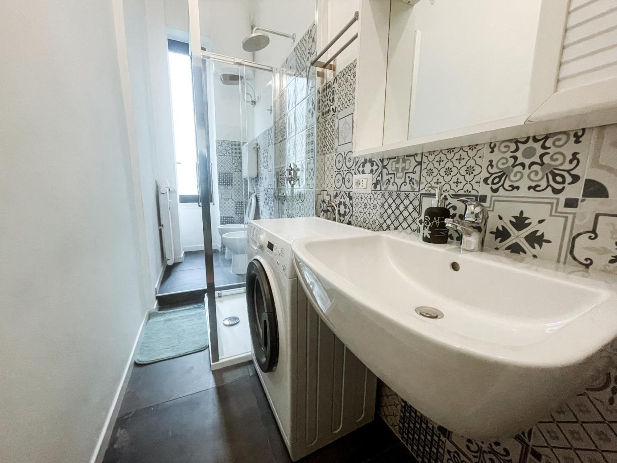 Borsieri Loft Milano - Isola Design District Apartment Exterior photo