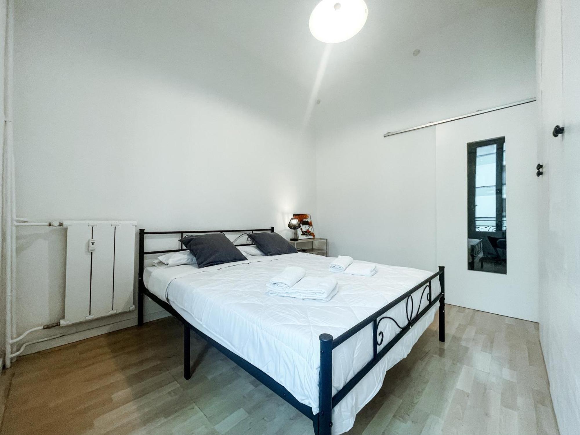 Borsieri Loft Milano - Isola Design District Apartment Exterior photo
