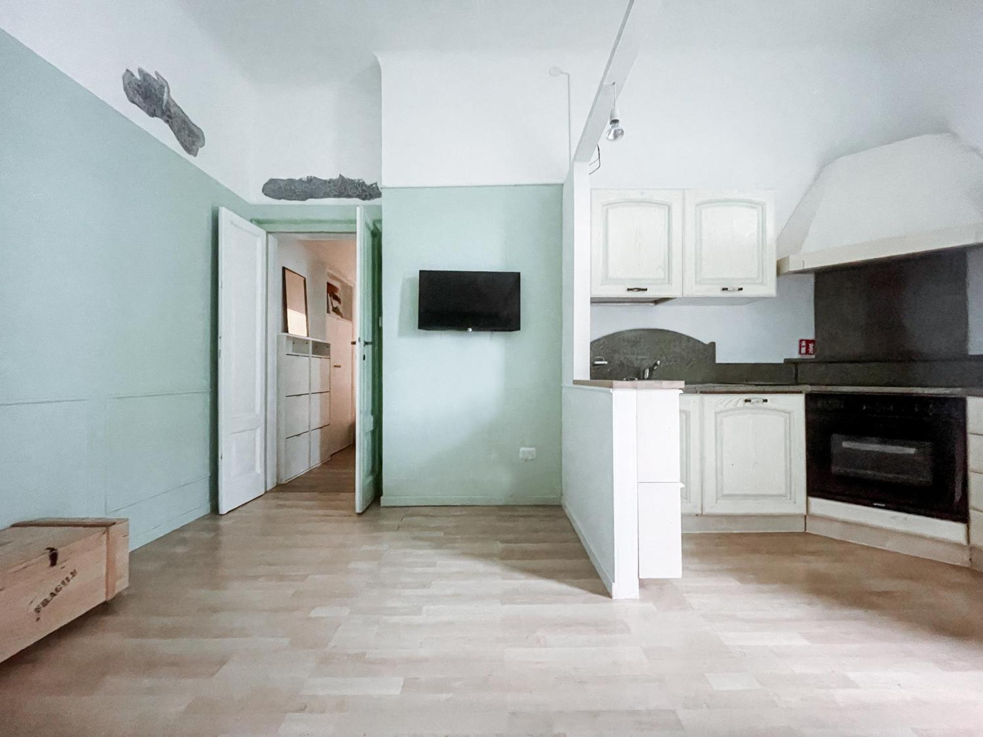 Borsieri Loft Milano - Isola Design District Apartment Exterior photo