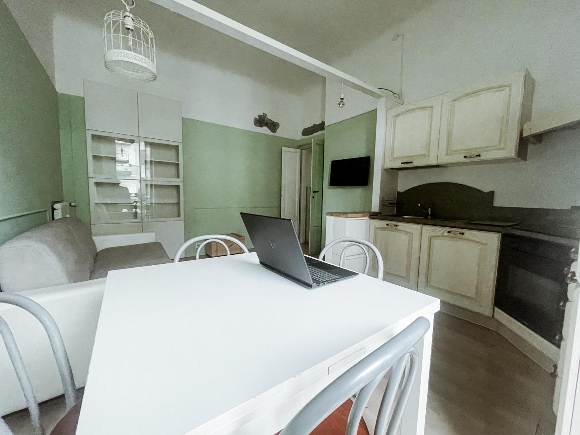 Borsieri Loft Milano - Isola Design District Apartment Exterior photo